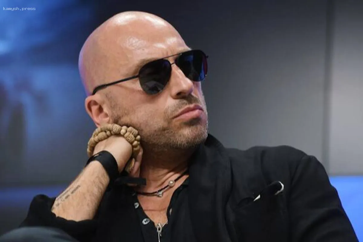 Дмитрий Нагиев впервые сообщил о своем младшем сыне