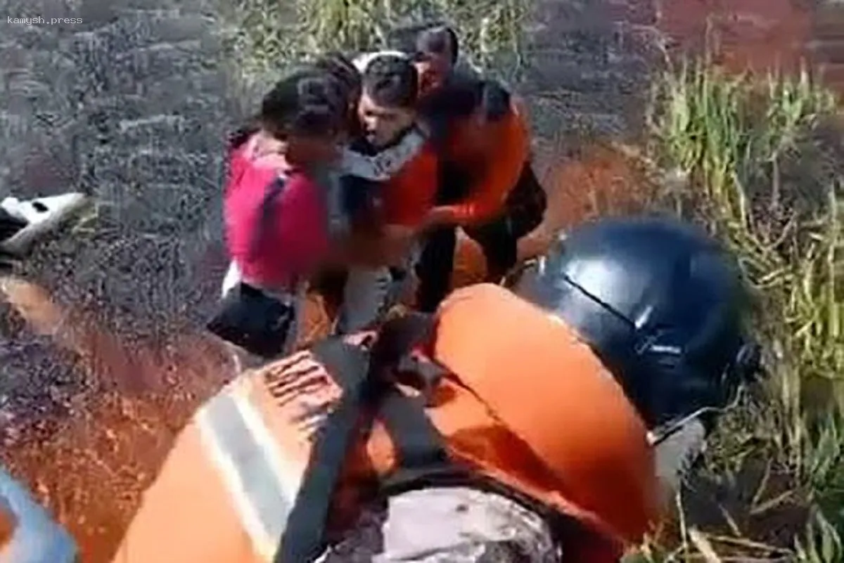 Пассажиры разбившегося авиалайнера 36 часов выживали в болотах, населенных крокодилами и змеями