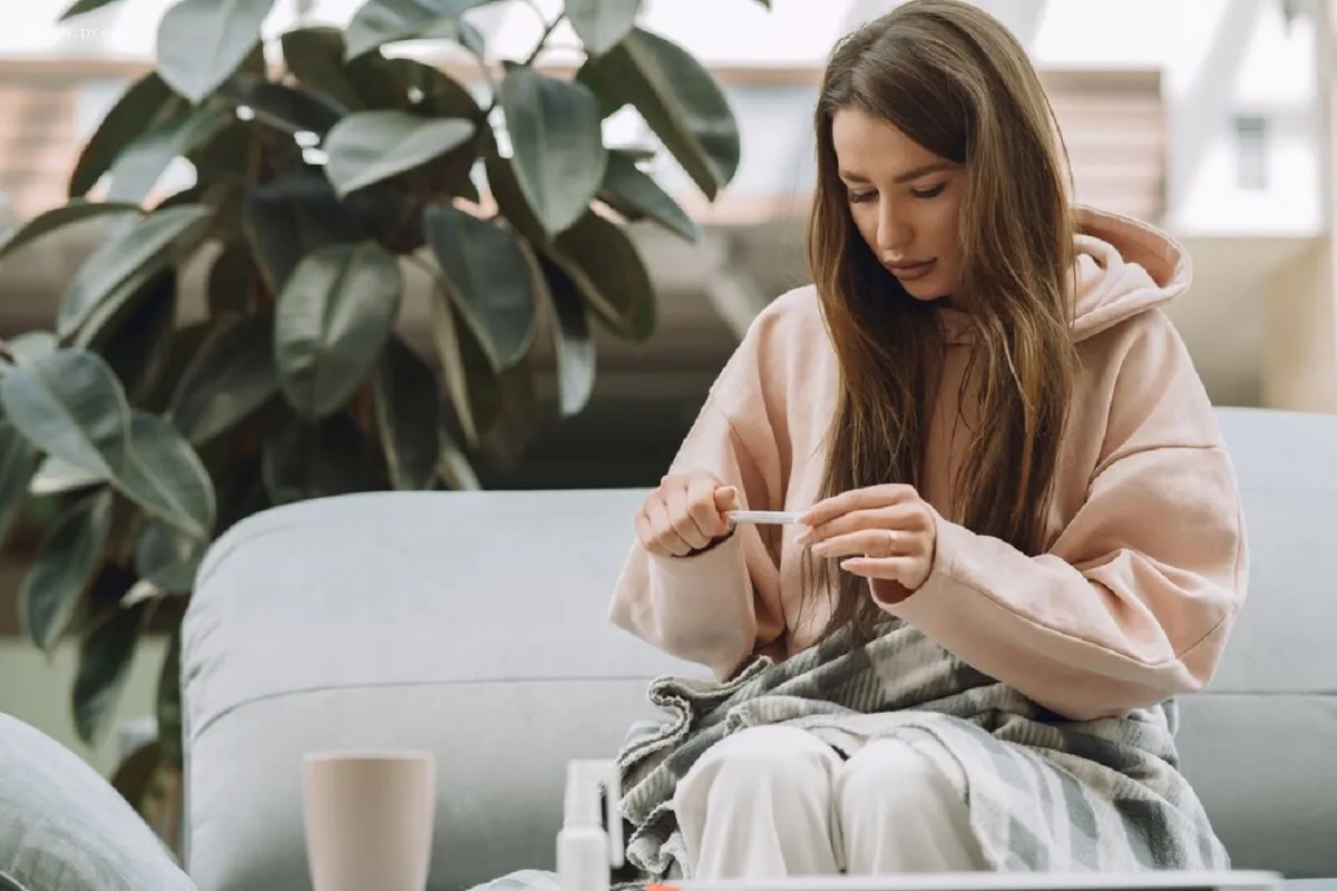 Влияние электронных сигарет на легкие и опасности для беременных женщин