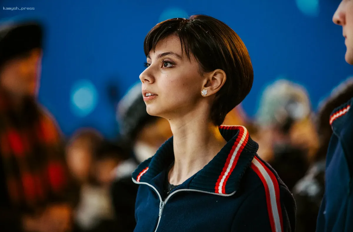 «Ложь и вымысел — это недопустимо». Почему Татьяна Тарасова раскритиковала фильм «Роднина»