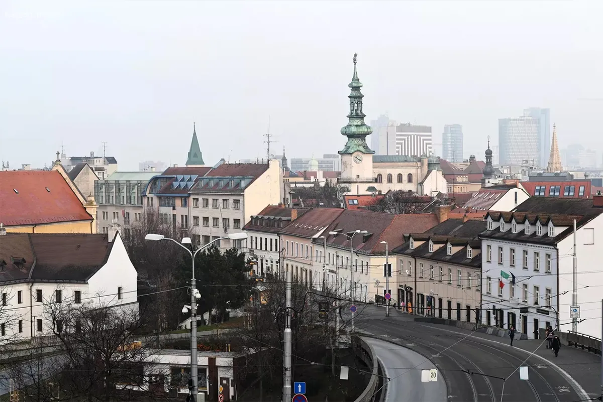 В Словакии предупредили о риске третьей мировой войны из-за конфликта с Россией