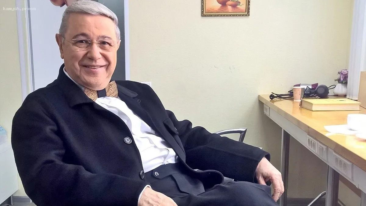 «Это не шутка»: Наталья Штурм раскрыла необычное увлечение Петросяна