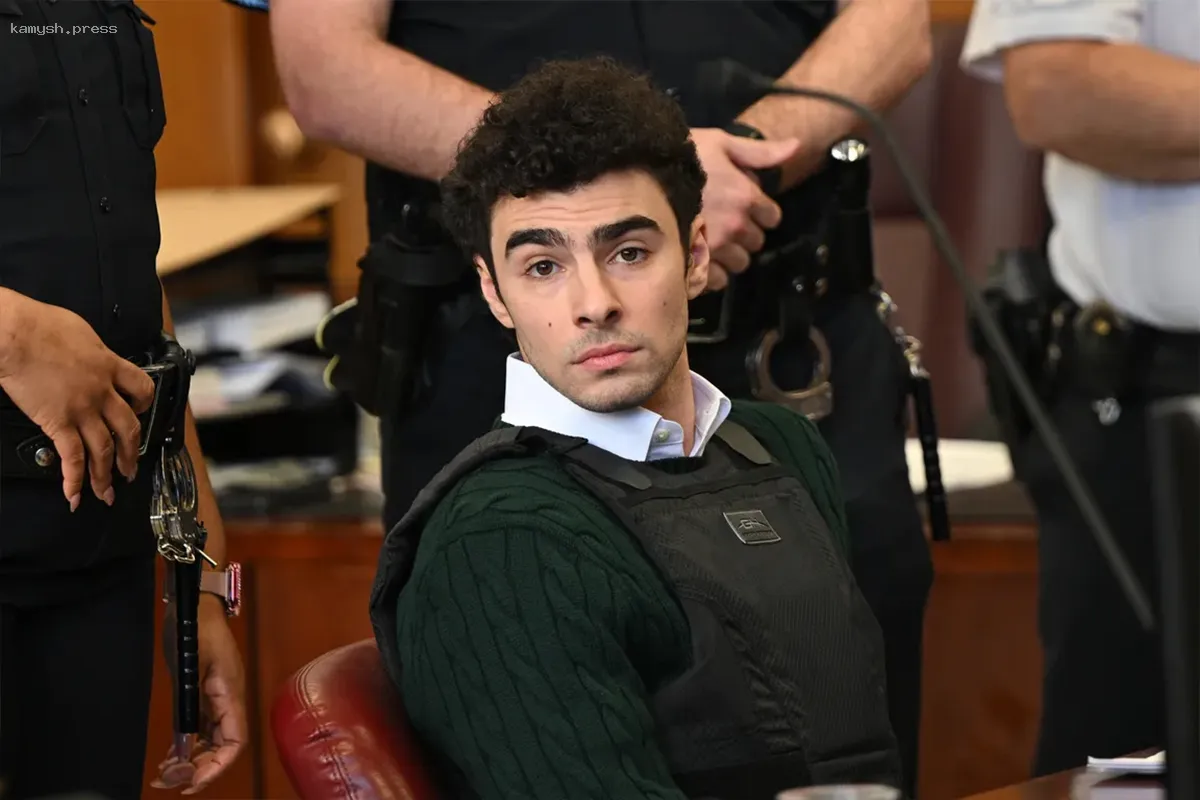 Манджоне, подозреваемый в убийстве, может быть приговорен к смертной казни