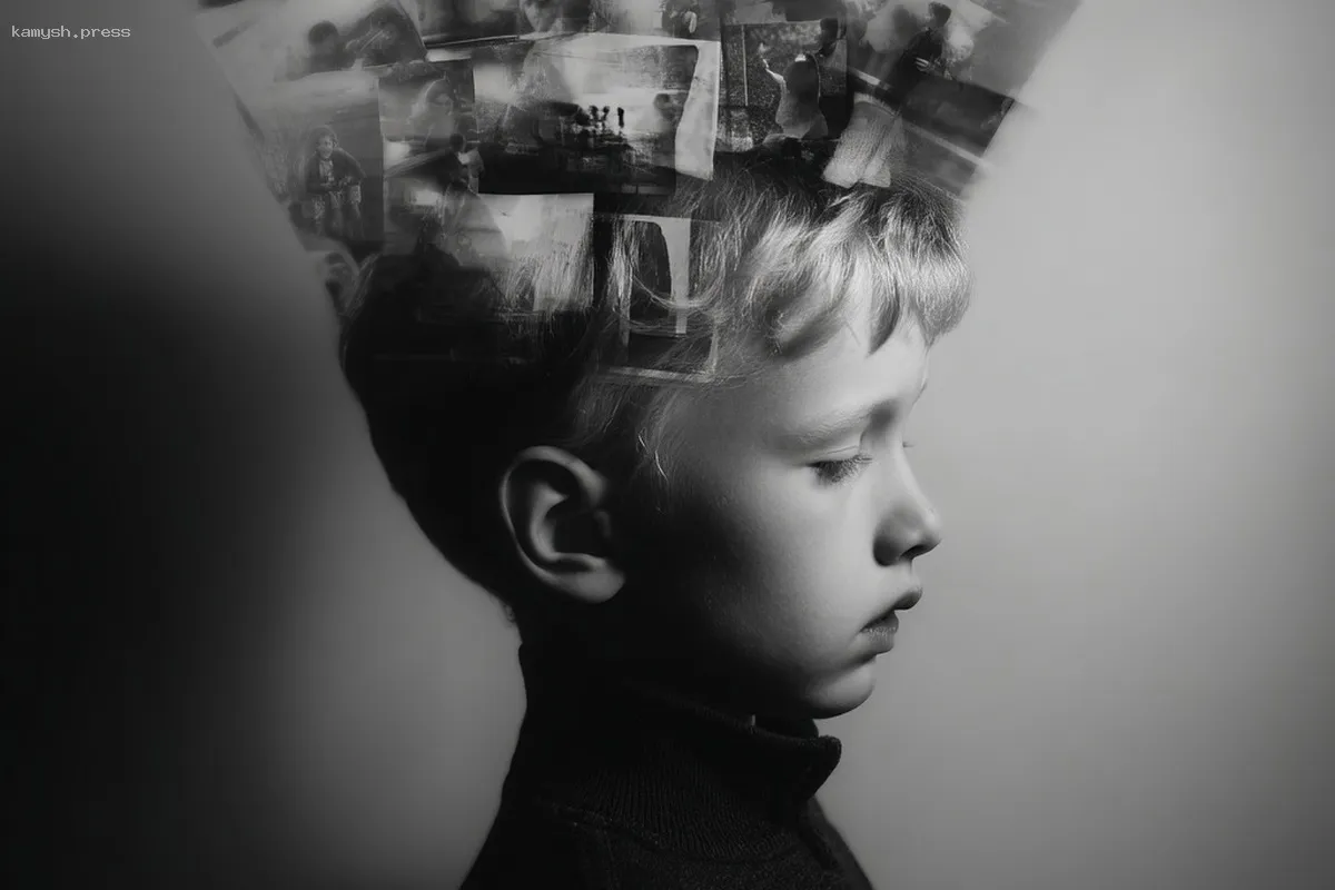 Выход из тени: как справиться с детскими травмами и обрести счастье