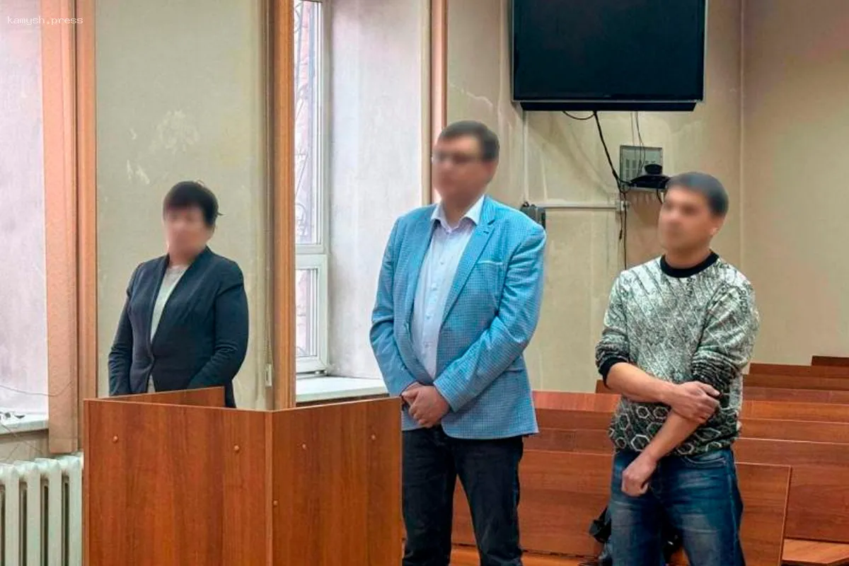 Бывший проректор ЗабГУ и его пособники осуждены за подделку документов