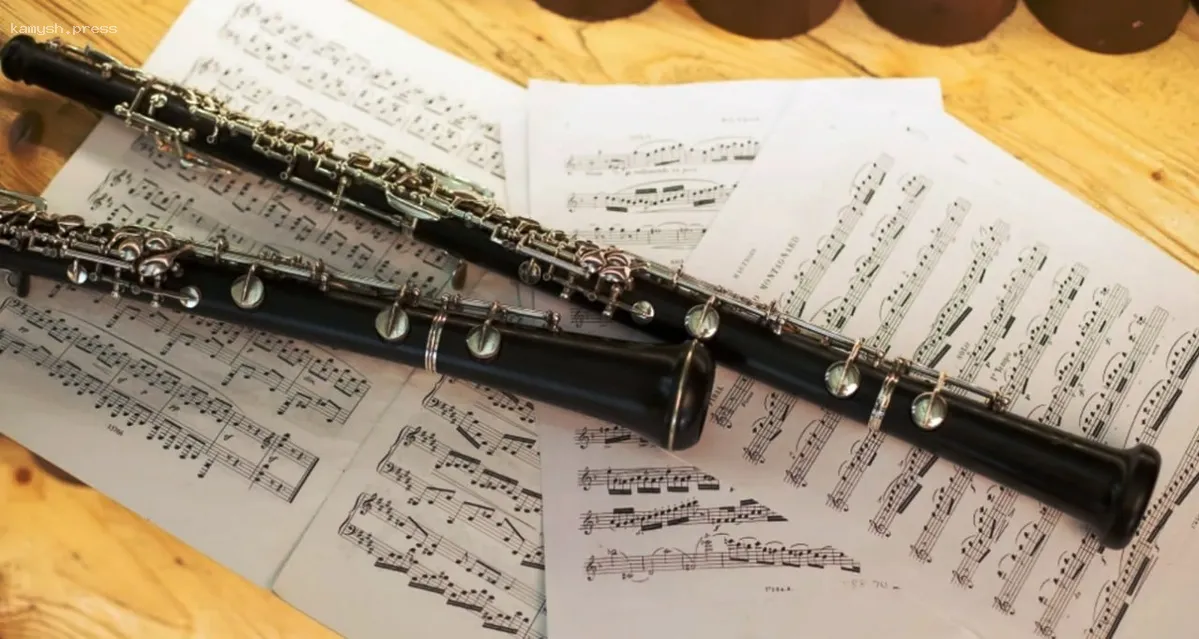 Учащаяся ДШИ из Пушкинского округа одержала победу на областном конкурсе