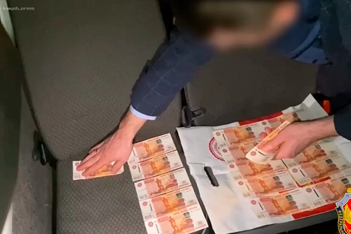 В Нижнем Новгороде возбуждено уголовное дело против работницы оборонного института из-за взятки