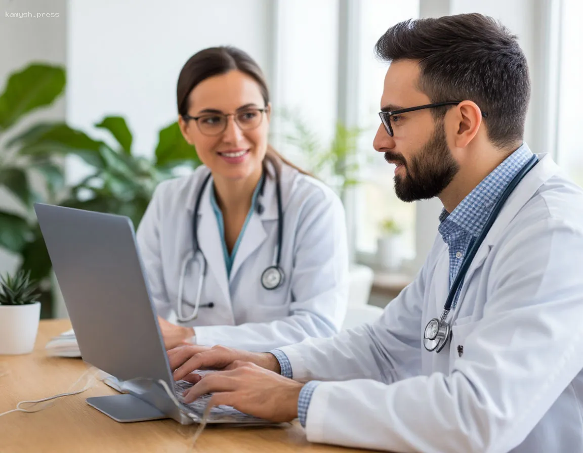 Лечение на удаленке: как российское здравоохранение может выйти на новый уровень при телемедицине