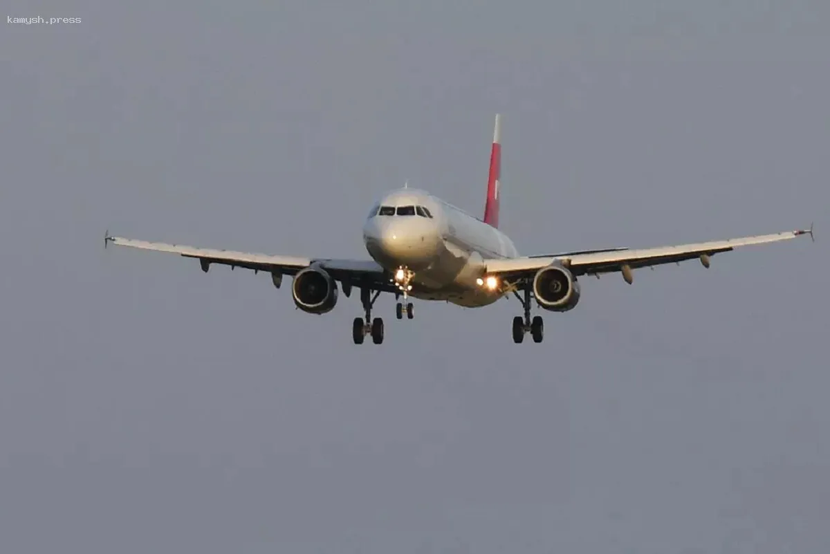 С мая жители Пермского края смогут летать в Ташкент без пересадок