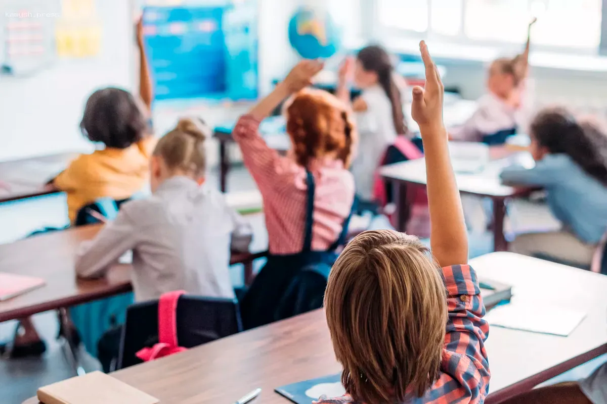 Уменьшение контрольных: школы внедрят единое расписание