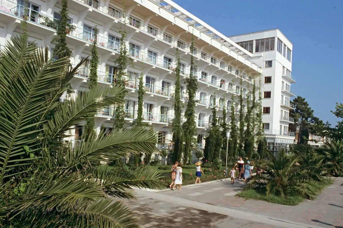 В Государственной Думе сообщили о праве разных категорий граждан на получение бесплатных путевок в санаторий