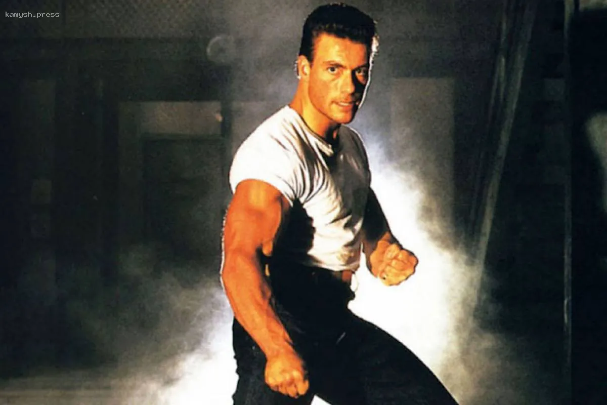 Депутат Милонов прокомментировал обращение Ван Дамма к Путину