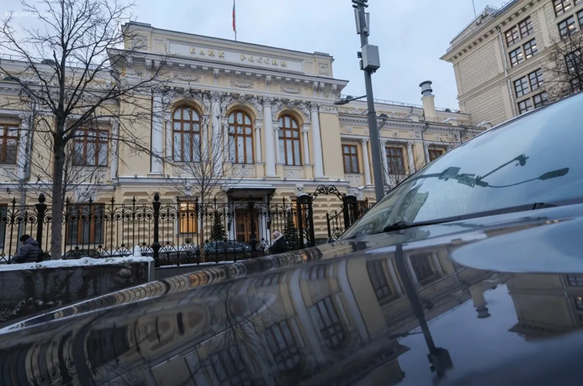 Эксперт Свириденко прокомментировал заявление Набиуллиной о высоком уровне ключевой ставки