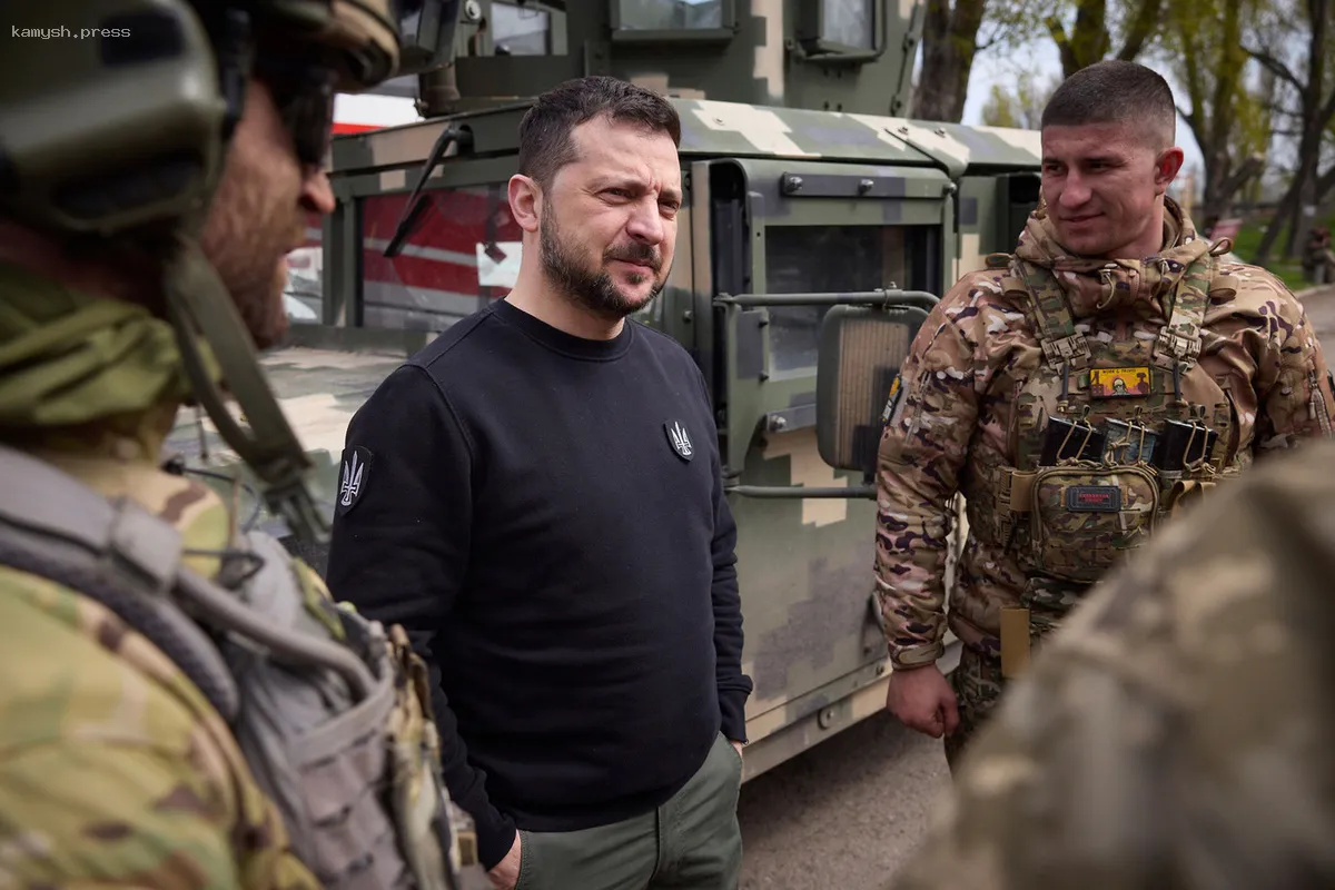 Киевляне требуют завершить затянувшееся противостояние