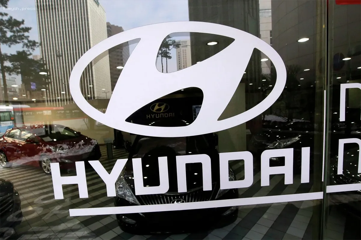 Hyundai готовится к возвращению на российский рынок автоиндустрии