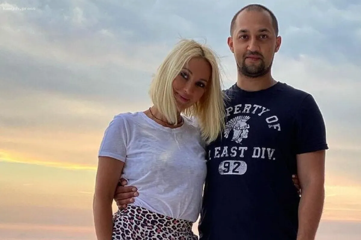 Лера Кудрявцева ищет невесту для своего старшего сына Жана