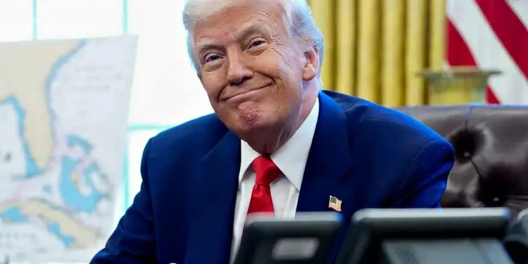 Трамп сообщил условие, при котором США предоставят Украине дополнительные ЗРК Patriot