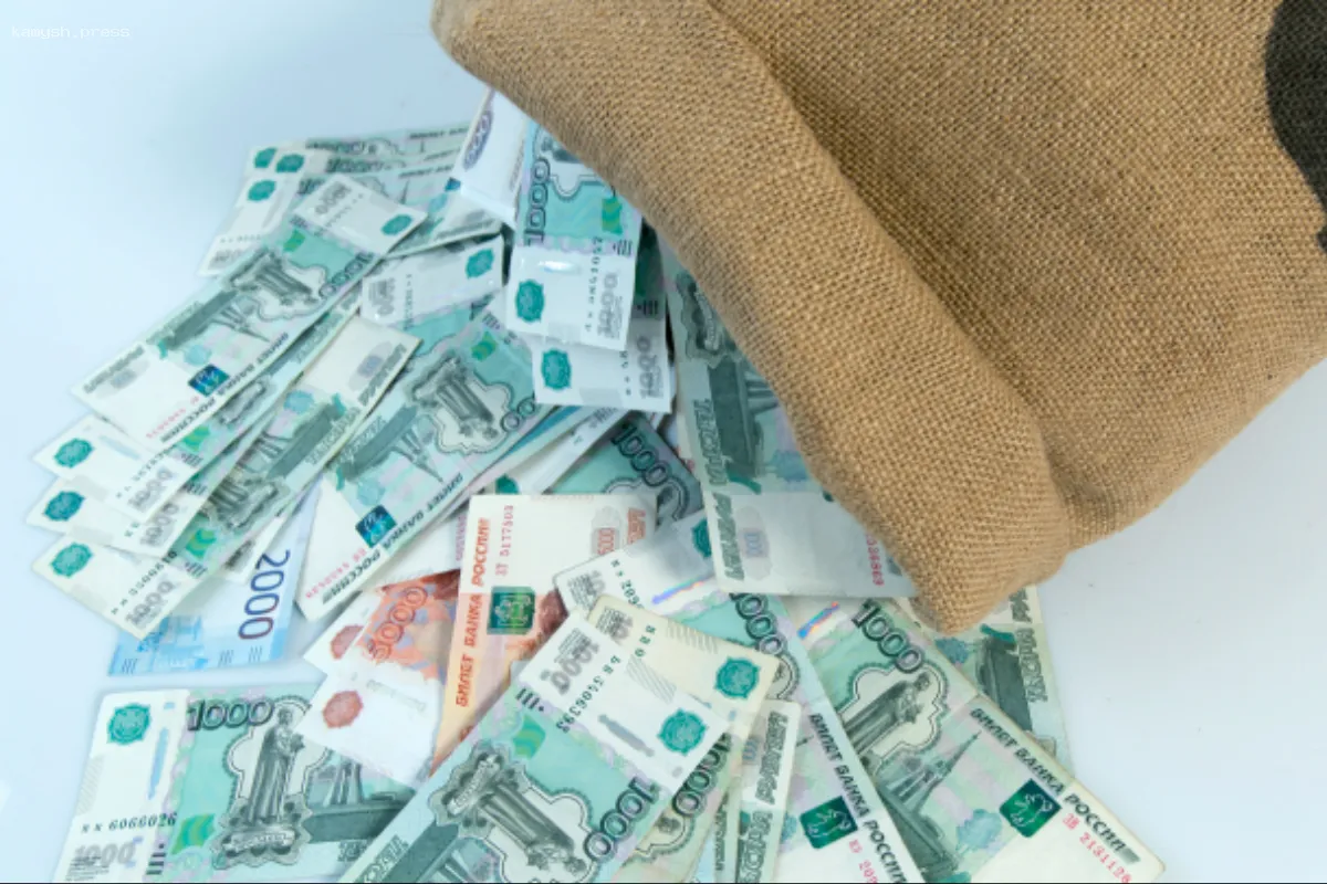 У конфиската выросли крылья? В Госдуме «потеряли» миллиарды бюджетных средств