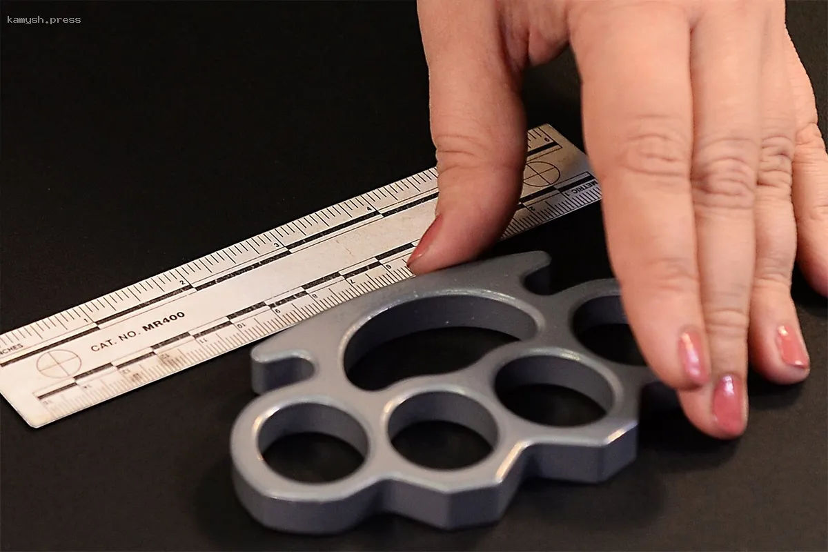 В России планируют ограничить продажу товаров, способствующих правонарушениям