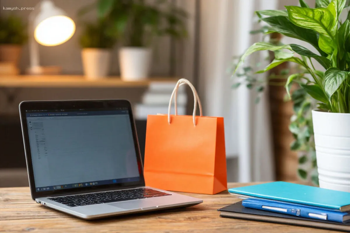 Выявлены наиболее популярные товары с доставкой среди жителей Приволжского региона