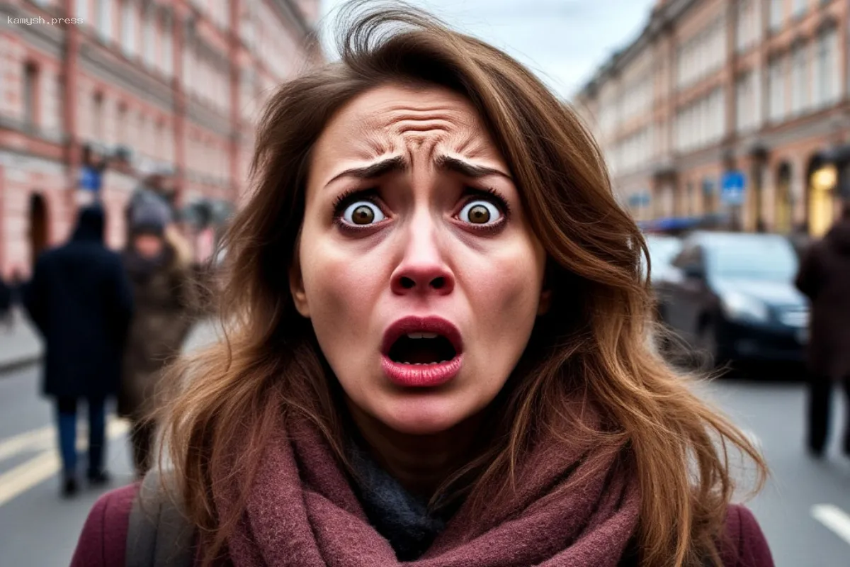 «Били ветками и выгоняли на мороз». Француженка совершила «подвиг» ради любви к русскому мужчине