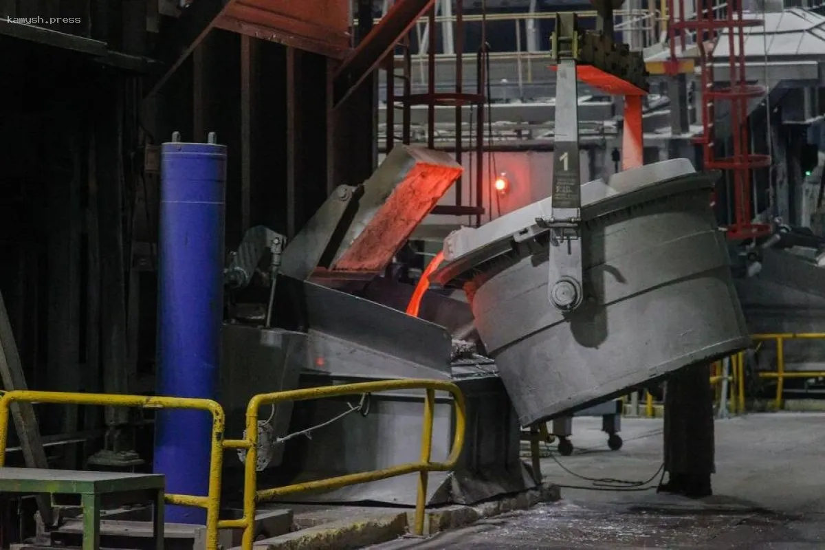 Губернатор Вологодской области призвал «Северсталь» к примирению