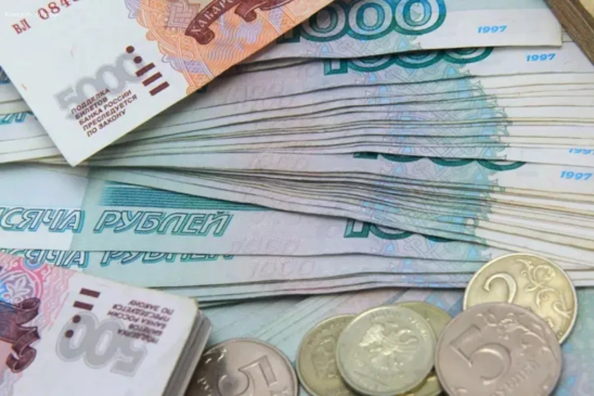 В Марий Эл Социальный фонд помогает более тысячи будущих матерей финансовыми пособиями