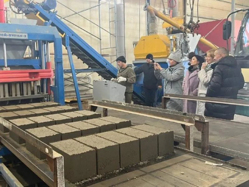 Строительство нового склада в Чите создаст 15 рабочих мест и привлечет 159 миллионов рублей инвестиций