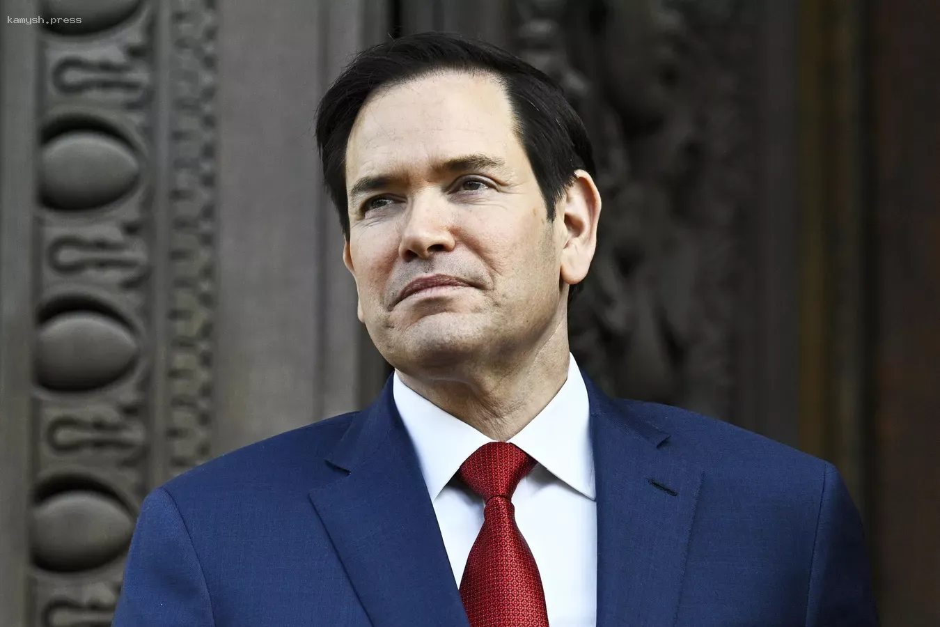 США назвали возможный выход из переговоров по Украине «подарком для Путина» после заявлений Трампа и Рубио