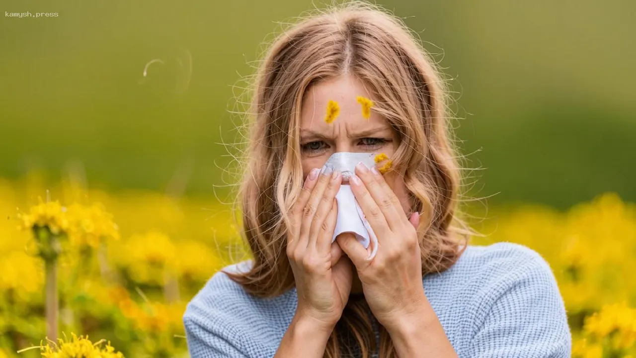 Аллерголог Болибок поделился рекомендациями по защите в период цветения