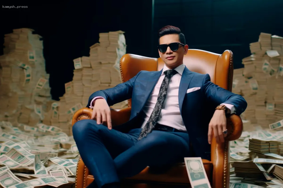 Четыре кубанских предпринимателя попали в рейтинг миллиардеров Forbes Russia