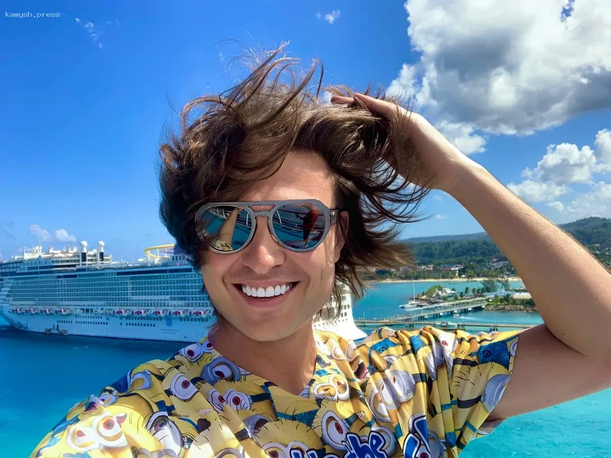 Прохор Шаляпин сообщил о покупке квартиры для матери в Мытищах за 10 миллионов рублей