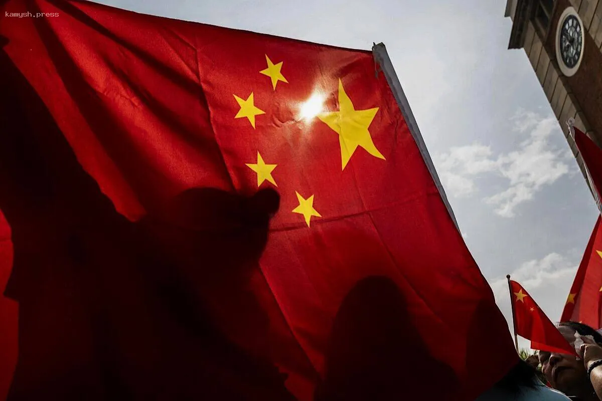 Китай увеличивает тарифы на американские товары до 125% в ответ на действия США