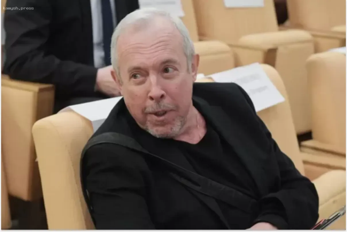 Андрей Макаревич получил почётную докторскую степень в Израиле