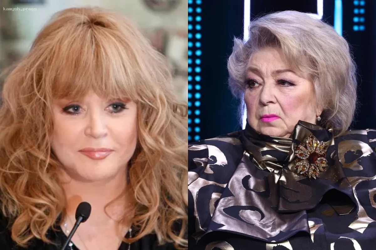 «Пугачева остается чудесным человеком!» Легенда спорта неожиданно «вписалась» за Примадонну