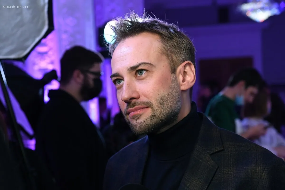 Дмитрий Шепелев объяснил причины разногласий с Анфисой Чеховой