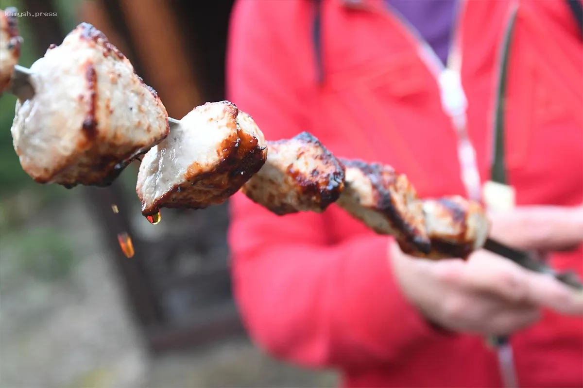 Юрист разъяснил истинное назначение «шашлычных дронов»