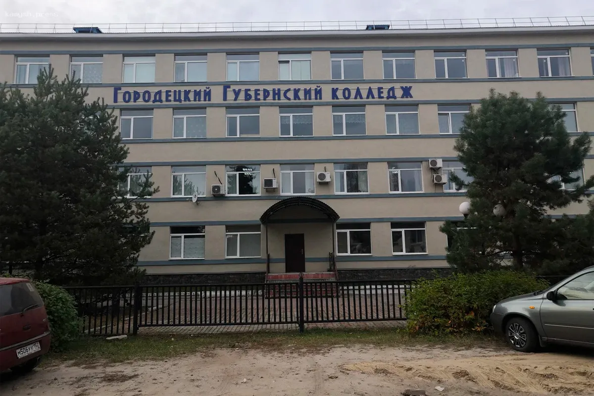 В Городецком колледже установлено завышение стоимости проживания в общежитии для студентов
