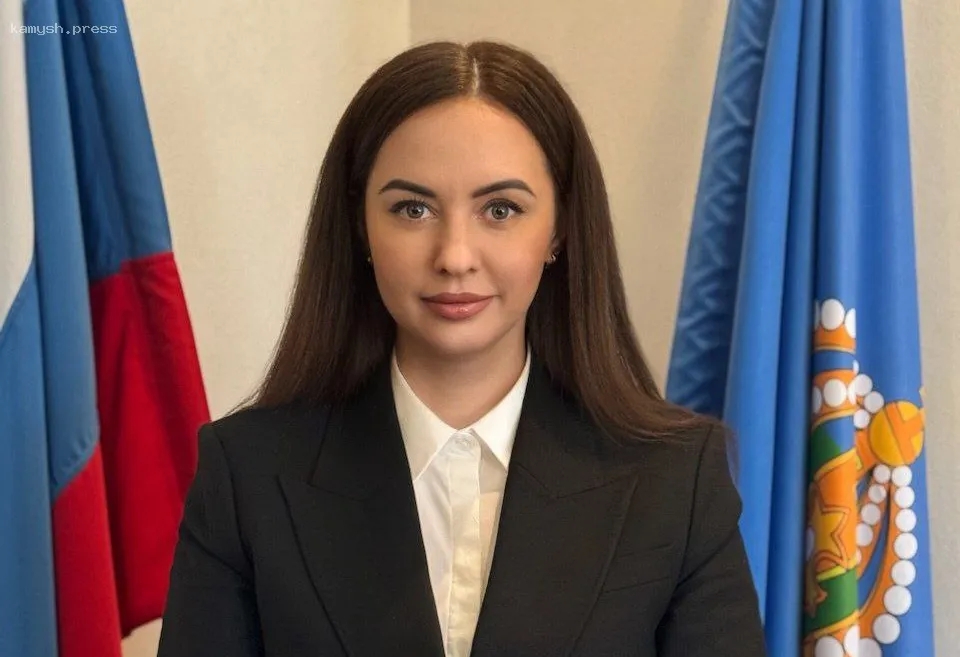 В Астраханской области назначен новый министр строительства и ЖКХ