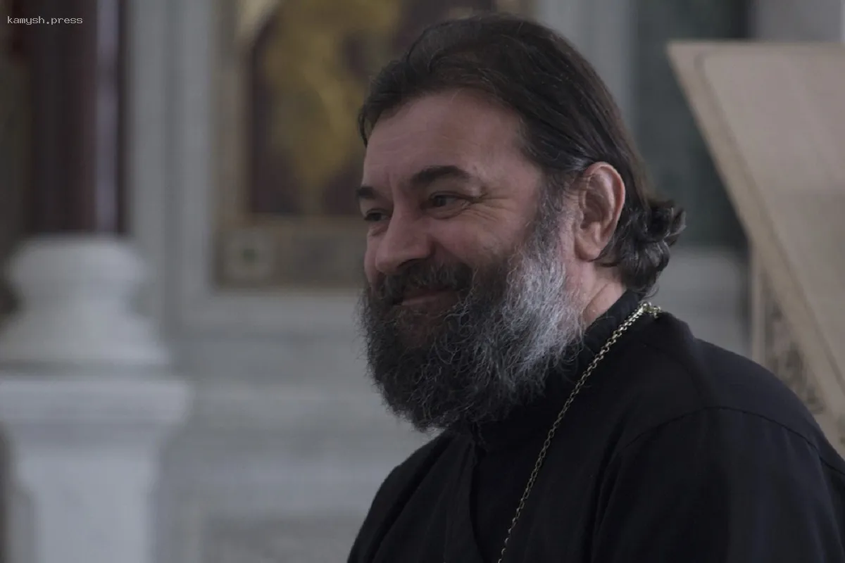 РПЦ поделилась признаками, указывающими на связь человека с Богом