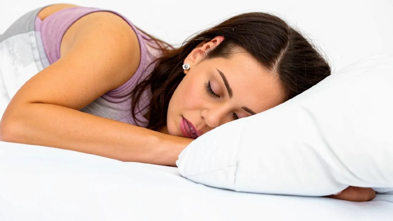 Специалист выделила симптомы, присущие синдрому хронической усталости