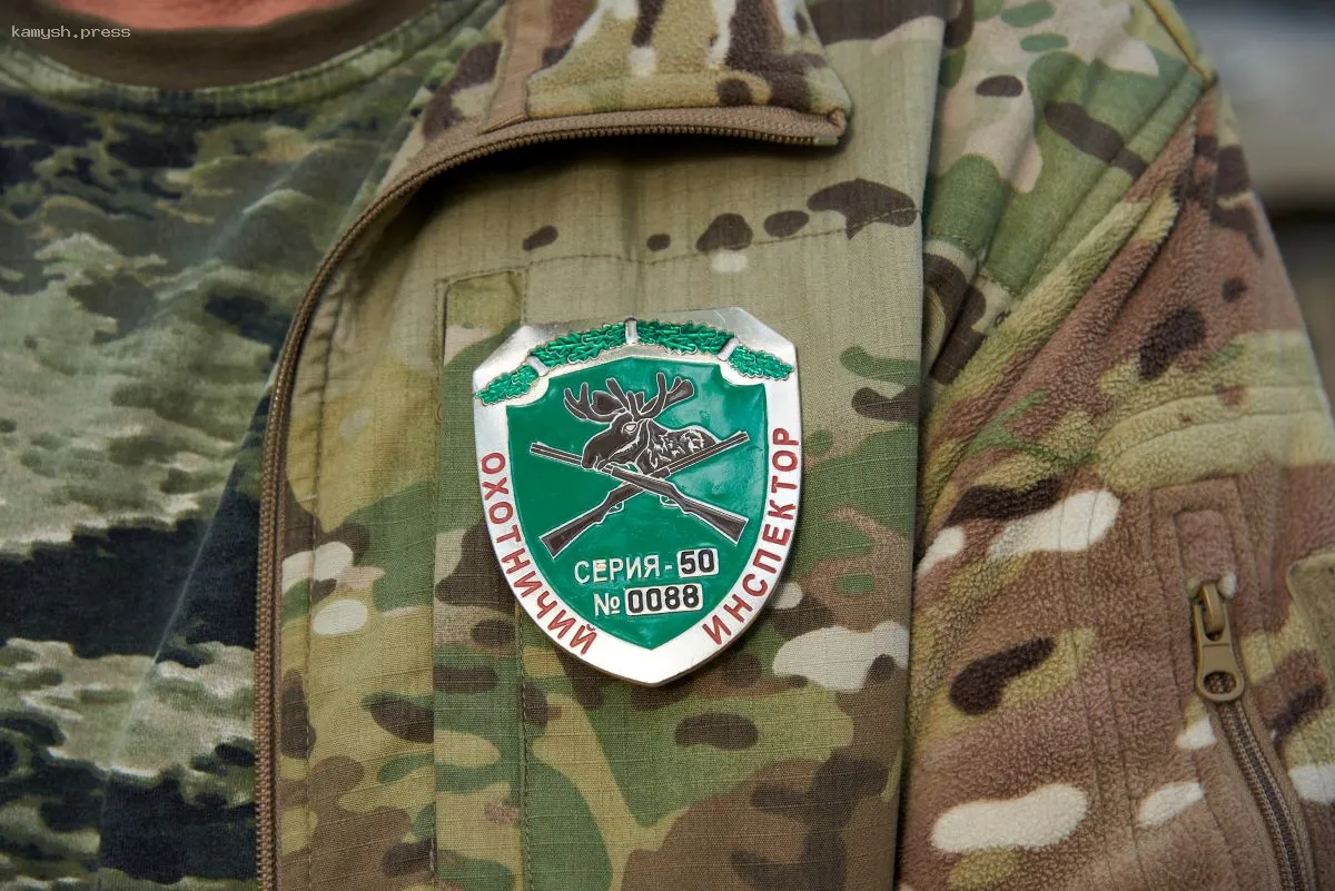 Гафаров: В Новосибирске ежегодно фиксируется до 1000 случаев нарушения охотничьих норм