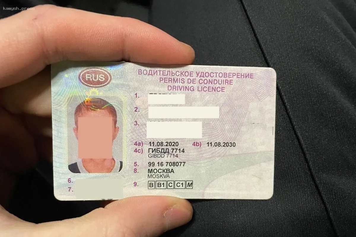 Новосибирск столкнулся с дефицитом времени на медицинские комиссии для водителей