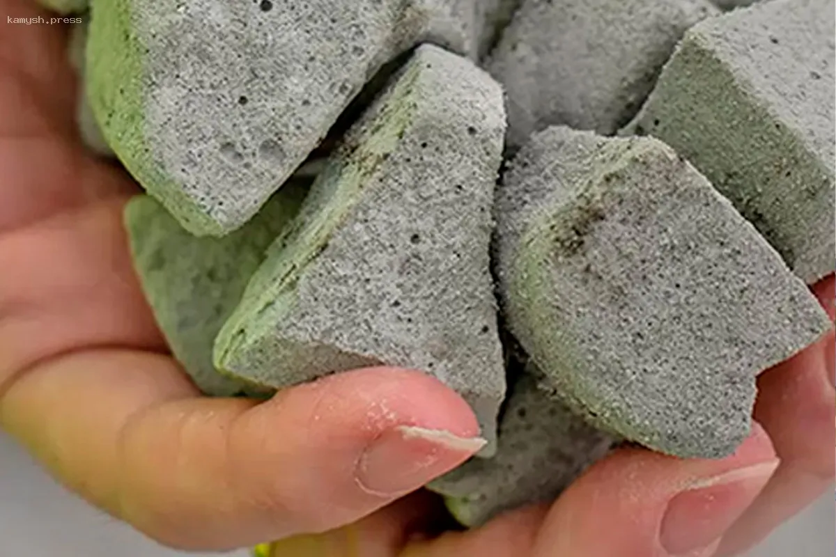 Власти Тверской области окажут поддержку в расширении производства пеностекла