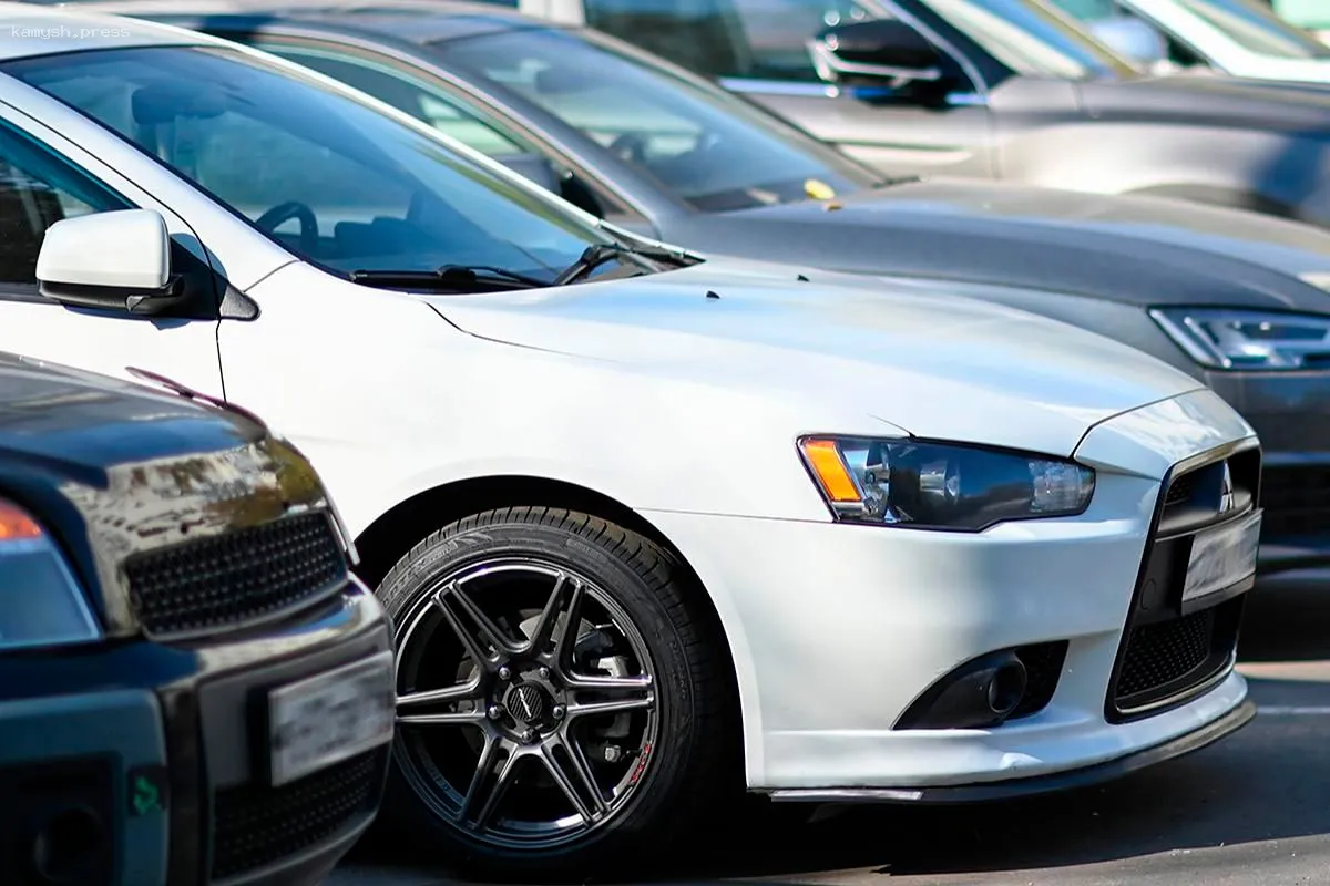 В Москве стартуют аукционы на размещение плоскостных парковок