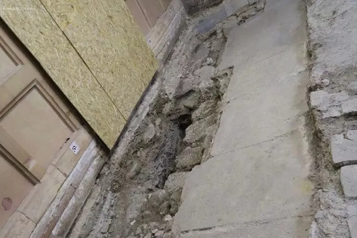 Исследователи нашли новые подтверждения захоронения Иисуса в храме Гроба Господня