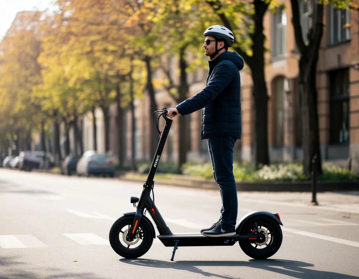 Электросамокат убил мужчину в Якутии