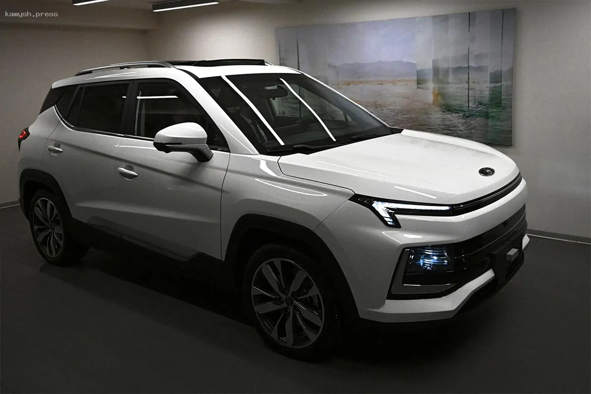 Объявлены автомобили, которые больше всего подешевели в 2025 году