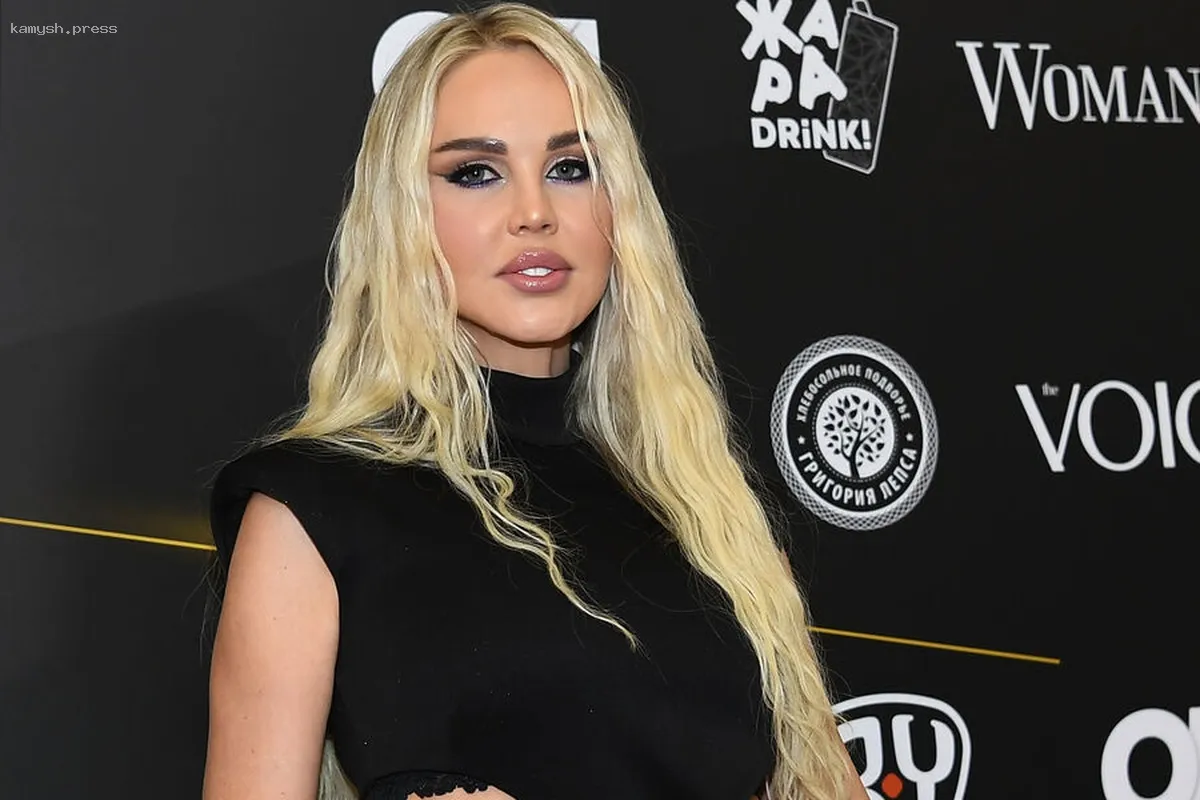 Блогер Мария Погребняк: Мужчины должны оплачивать труд женщин по дому