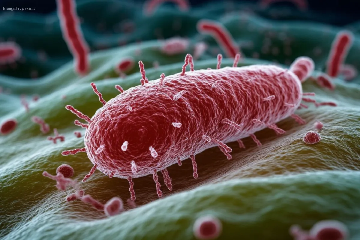 Холера возвращается? Врач оценила возможность распространения опасной болезни в России